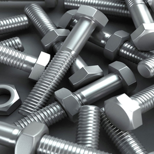 Stainless Steel Fasteners Supplier & Stockist in India Stainless Steel Fasteners Supplier & Stockist in India